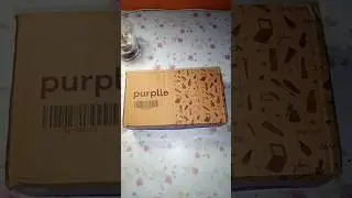 Purplle Unboxing 💜