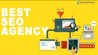 💥 Best SEO Agency in the USA | 100% Ranking Guaranteed | SolutionValley