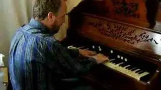 American organ / harmonium