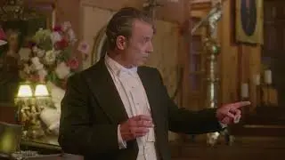 ERIC LUTES AS RICHARD RODGERS IN AS LONG AS I'M FAMOUS