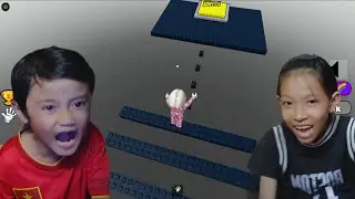 H&ocirc;m nay quay lại roblox chơi th&aacute;p