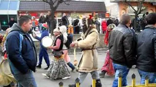 datini si obiceiuri tg neamt 2012