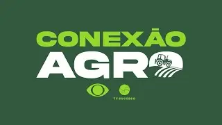 CONEXÃO AGRO MANHÃ | 21/01/2026