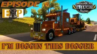 ATS Episode 6 Eustace Pharmer
