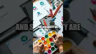 Designing Eye-Catching Logo Concepts