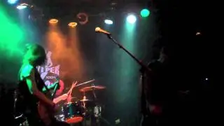 Kemble Walters & the Blank Faces - Viper Room, LA