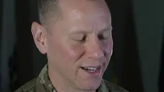 Stonewall Veteran Video Stephen Snyder-Hill