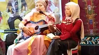 NEW MARANAO SONG 2025 PERLAS SA UNAYAN KIYANDATU SULUTAN BAE SA PARA&Ntilde;AQUE