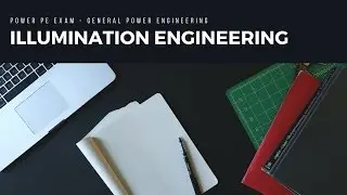 Illumination Engineering