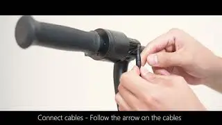 RCB R11S Electric Scooter for Kids 6-12 | How to assemble? | Manchester eBike