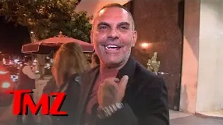 Ed Hardy Founder Christian Audigier -- 'I HATE Jon Gosselin' | TMZ