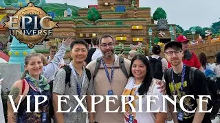 Почему мы запросили возврат средств после VIP-тура по Epic Universe