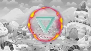 DJARRET - Candy Core