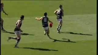 Caleb Daniel's highlights package for Season 2014