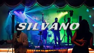 SILVANO - najlepszy zesp&oacute;ł weselny - Live Mix - śląskie, małopolskie, mazowieckie - cała Polska