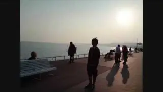 摩登生活剧&mdash;MC NADDY 张楠