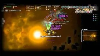 DarkOrbit - Vengeance Power