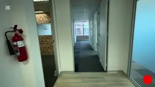 Office space in town to rent 