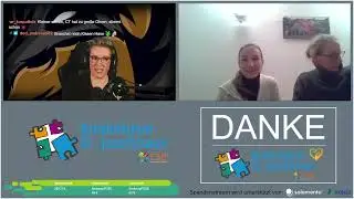 48h Spendenstream ! Tag 1 / Interviews / Lackierwettbewerb und Streamerrennen