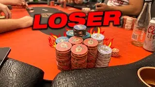I Am A Degenerate Gambler: Part 2