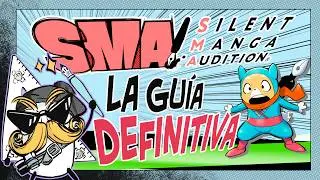 Guía definitiva: SILENT MANGA AUDITION