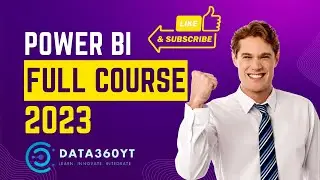 Career Boost with Power BI