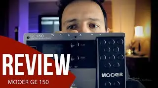 REVIEW MOOER GE 150 [PTBR]
