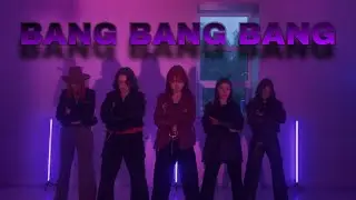 [K-POP COVER DANCE] BIGBANG &ndash; 