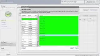 Full Voice Broadcast Setup