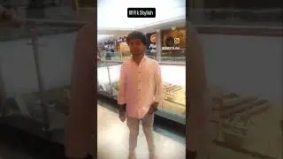 M R k Stylish