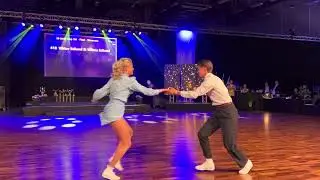 Viktor och Wilma