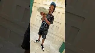 BakkDoe900k - Bad Bitches Shakin Ahh ft.JAYRAW