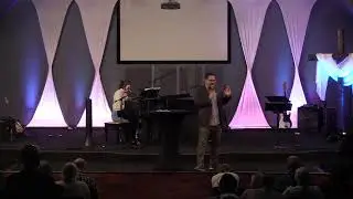 Faith Legacy Church | October 26, 2025