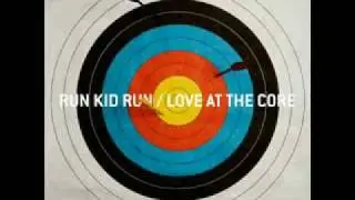 Freedom - Run Kid Run
