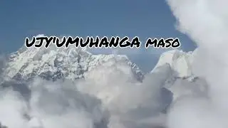 MUGENZI BY PAPI CLAVER & DORCAS & MERCI (NEW OFFICIAL LYRICS AUDIO)
