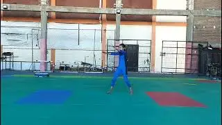 Senam Lantai 2025