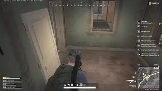 PUBG müthiş bir oyun deneyimi
