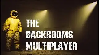 Escape The Backroom Part 6 || Energy bar hunting @pandaamuy @pantecost @Davidputrax_