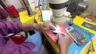 Redmi note 10 pro  ,note 10 pro max front camera problem solve in front of customer # review