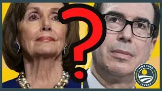 $1,200 Stimulus Checks and PPP Before Election Day?