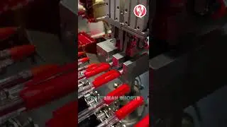 Pens | Pen Capping Machines