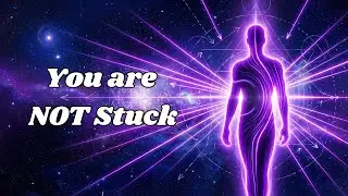 You're NOT stuck because you lack clarity
