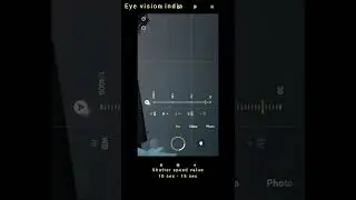 How to take Meteors shower through Android #shorts
