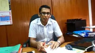 PM-Pulse: Ismael Adam Essackjee, PMP