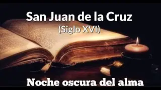 San Juan de la Cruz: 