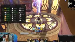 World of Warcraft | Holy Priest WeakAuras - Legion