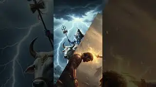 मैं दास उसी का हूं मालिक शिवाए mahadev status #mahadevstatus  #trendingshorts #mahadev #bholenath