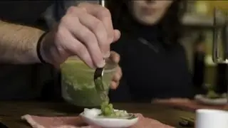 ReikiNa CityCentre opens with new 8-course tasting menu | HOUSTON LIFE | KPRC 2