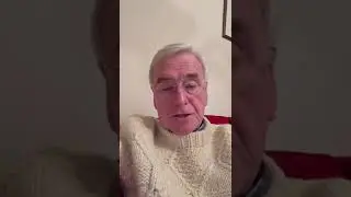 John McDonnell MP, calls for Russian Troops Out! March for Ukraine, 22 February in London