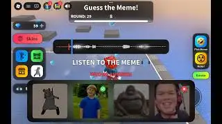 Guess the meme or die 🗿🎃🎎🗡️